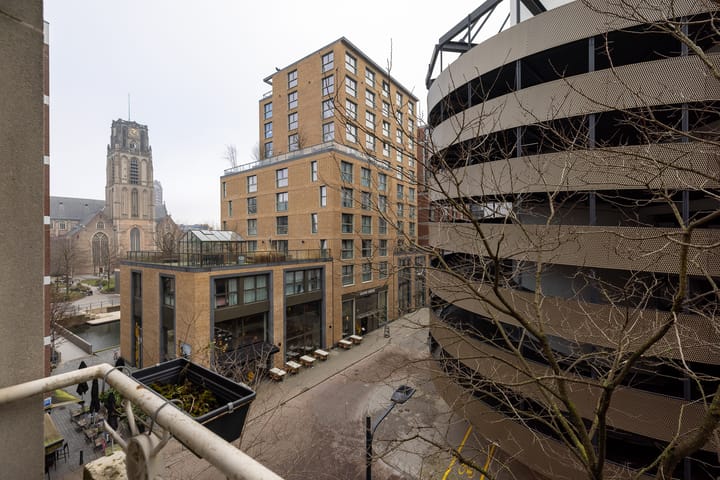 Foto 22 van Leeuwenstraat 3-C