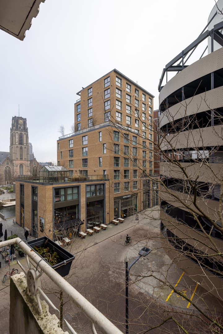 Foto 23 van Leeuwenstraat 3-C