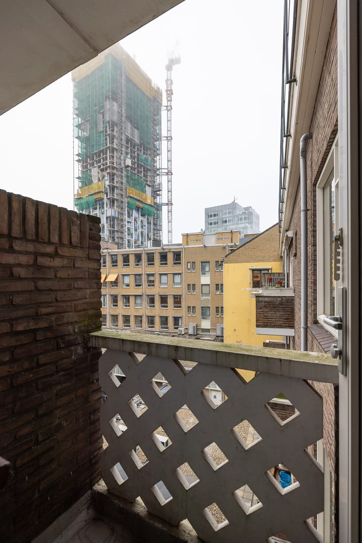 Foto 25 van Leeuwenstraat 3-C