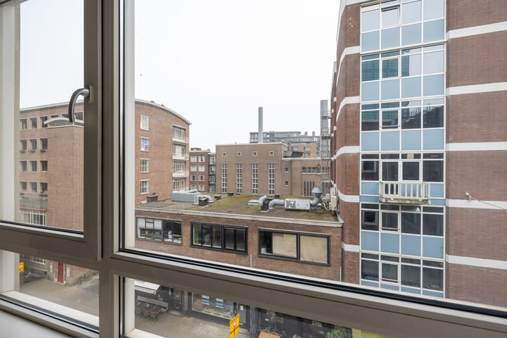 Foto 6 van Leeuwenstraat 3-C