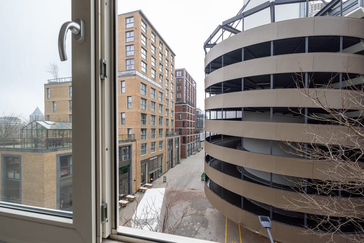 Foto 26 van Leeuwenstraat 3-C