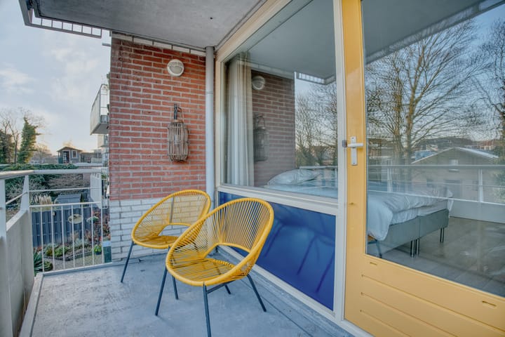 Foto 29 van Vest 102