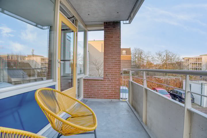 Foto 30 van Vest 102