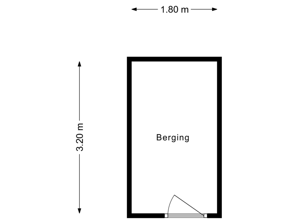 Berging