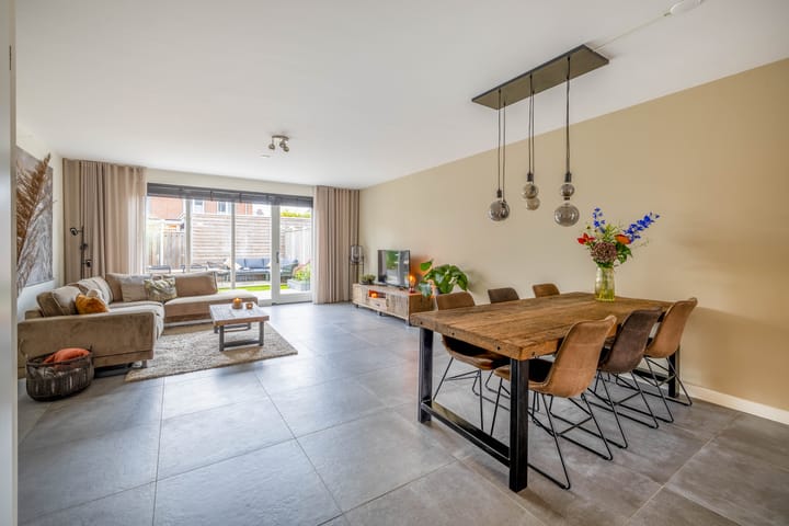 Photo 3 of Boekweitveld 13