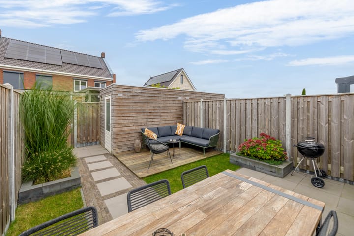 Photo 2 of Boekweitveld 13