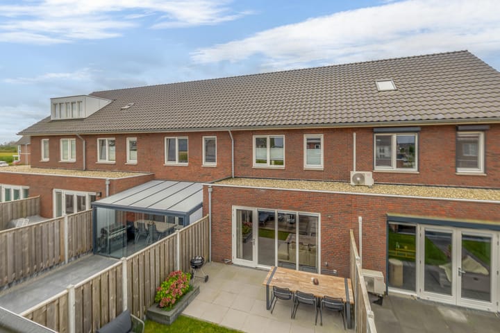 Photo 38 of Boekweitveld 13