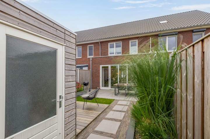 Photo 41 of Boekweitveld 13