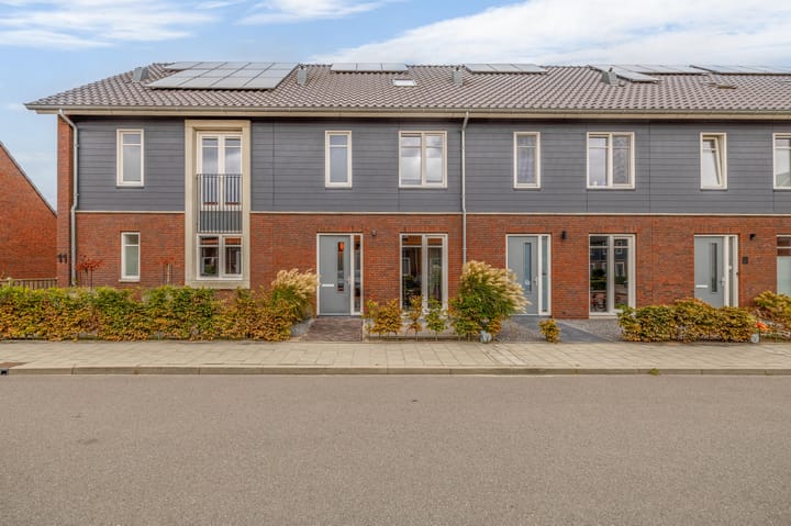 Photo 42 of Boekweitveld 13