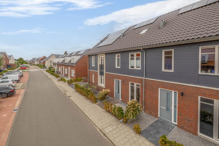 Photo 43 of Boekweitveld 13