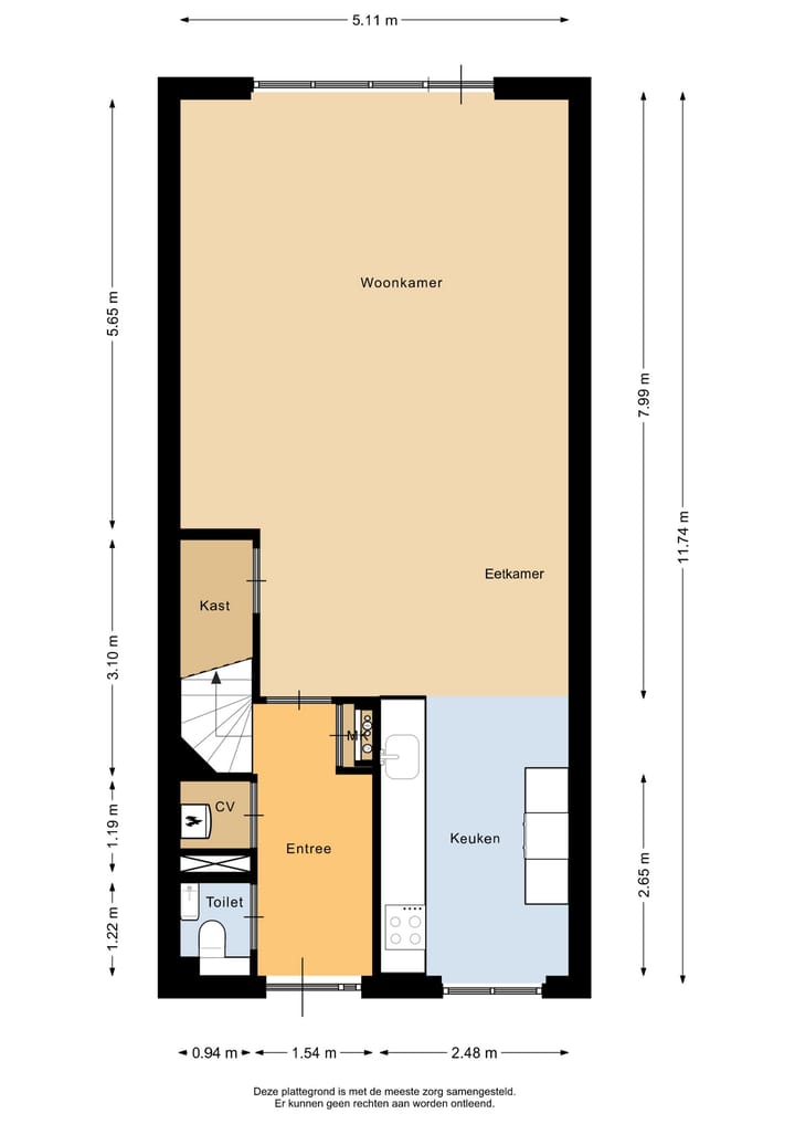 Photo 44 of Boekweitveld 13