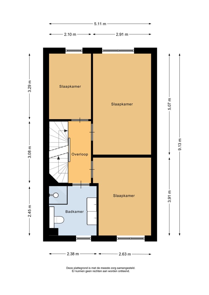 Photo 46 of Boekweitveld 13