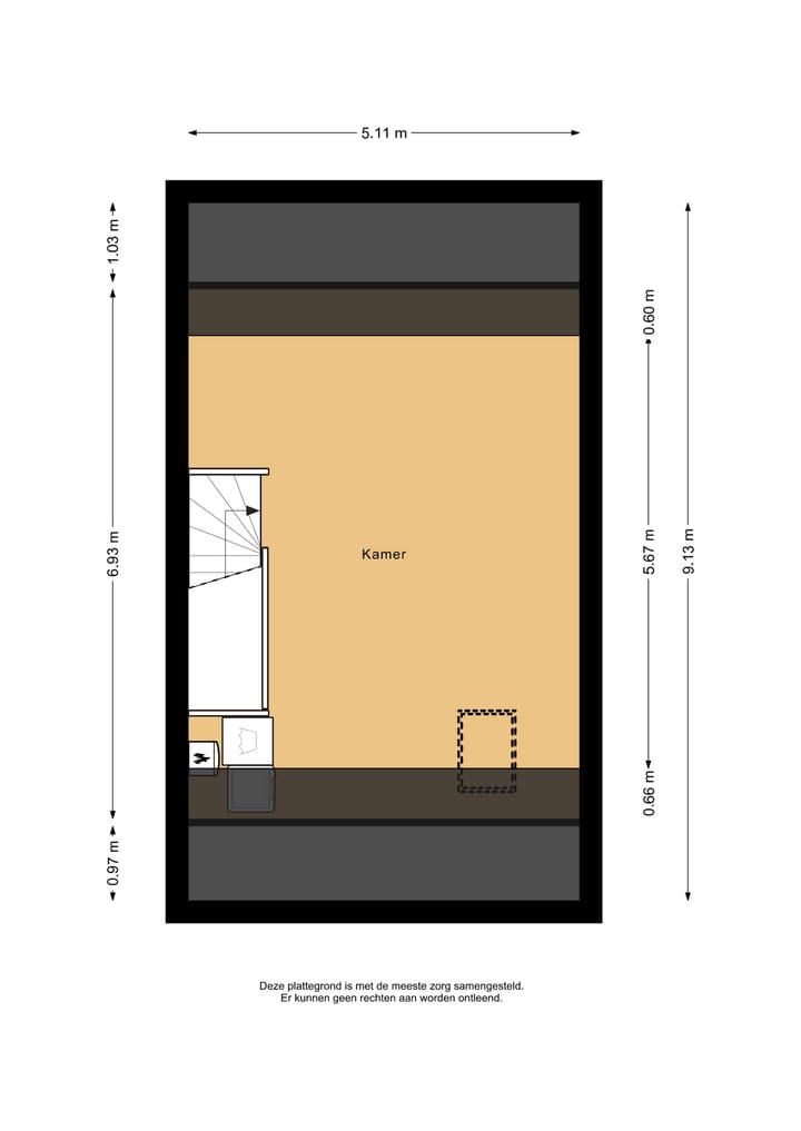 Photo 48 of Boekweitveld 13