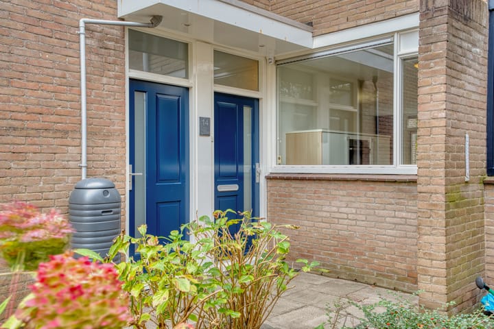 Foto 5 van Kinkelenburg 14