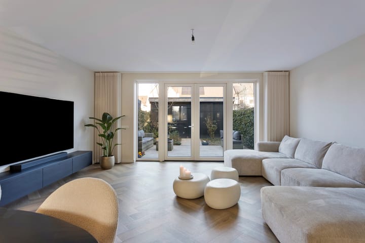 Foto 2 van Brevierstraat 42