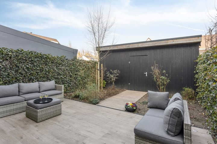 Foto 29 van Brevierstraat 42