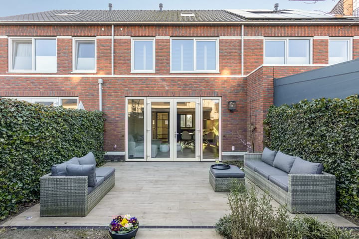 Foto 30 van Brevierstraat 42