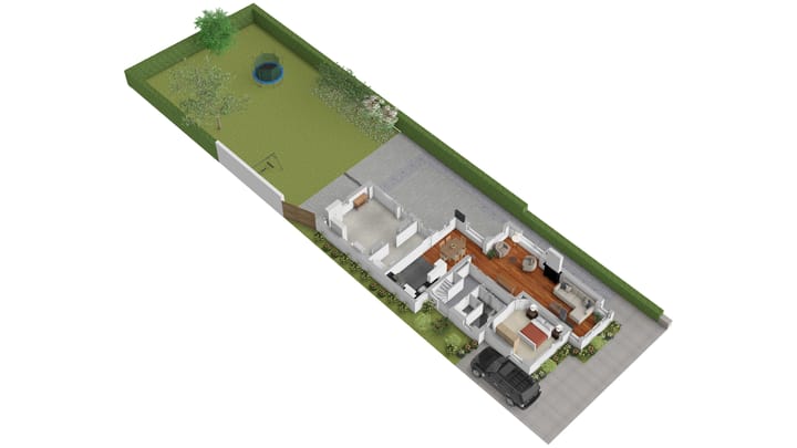 Foto 4 van Noordersingel 6