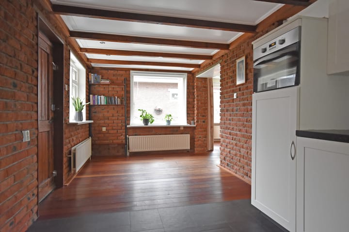 Foto 33 van Noordersingel 6