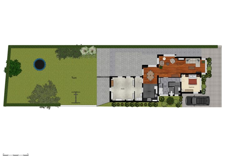 Foto 47 van Noordersingel 6