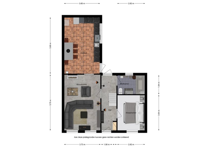 Foto 41 van Markt 13