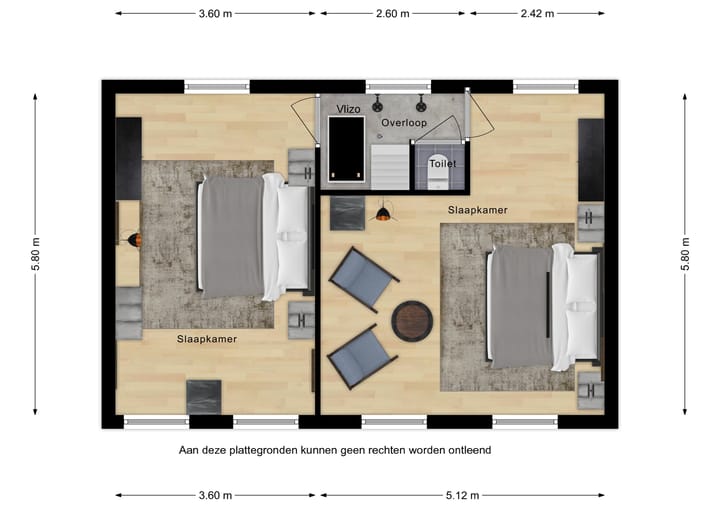 Foto 42 van Markt 13