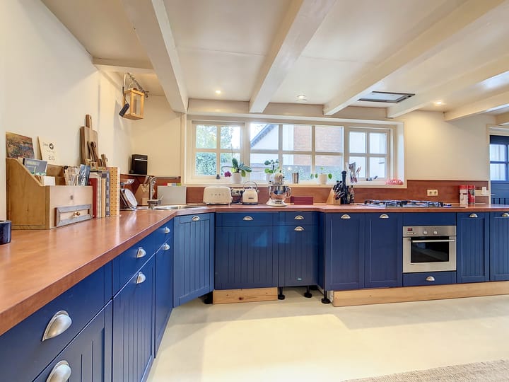 Foto 13 van Markt 13