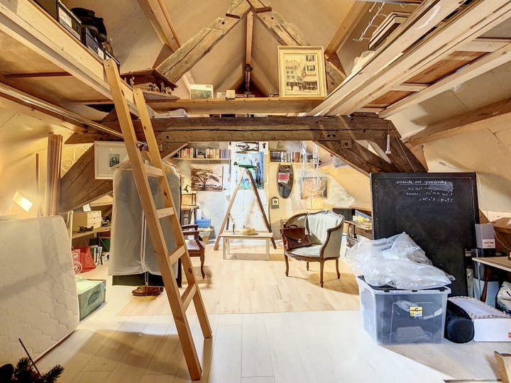 Foto 24 van Markt 13