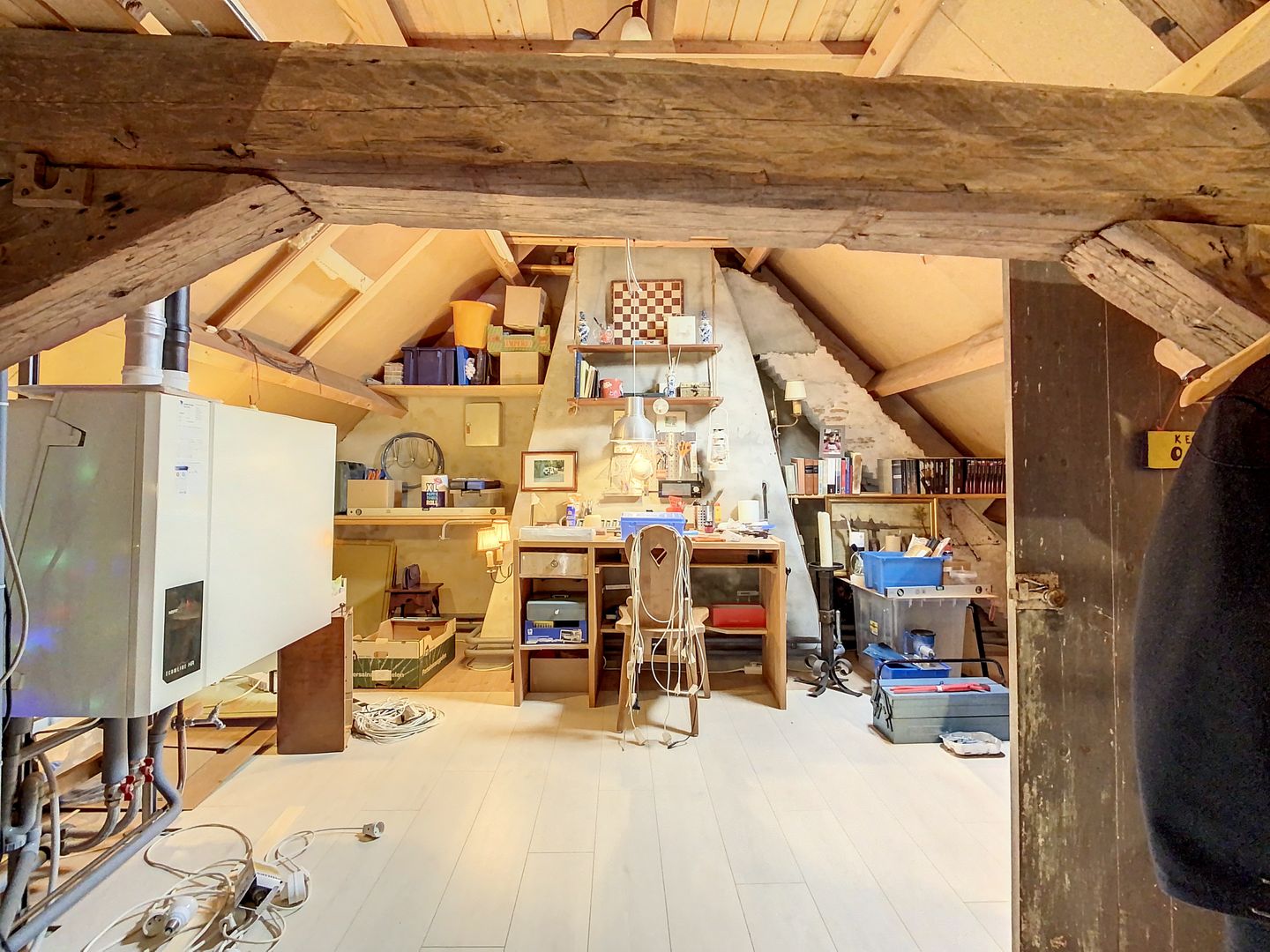 Foto 25 van Markt 13