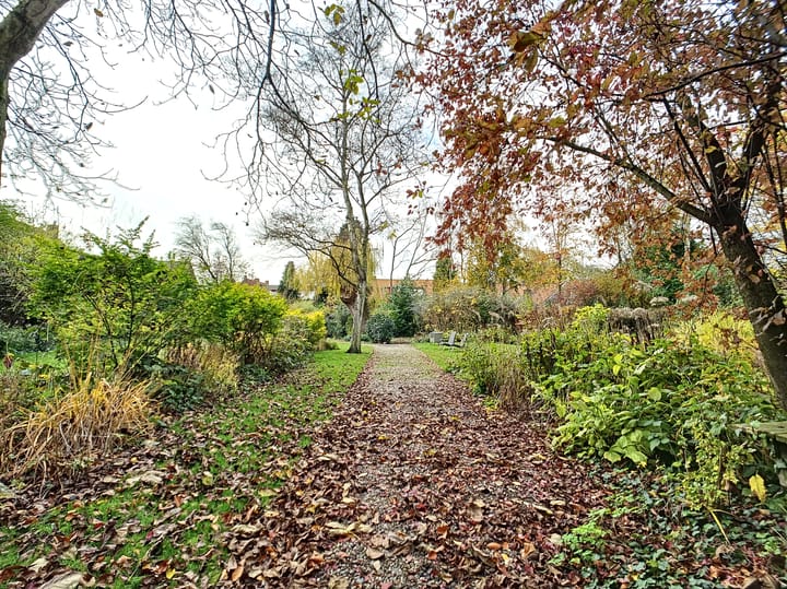 Foto 35 van Markt 13