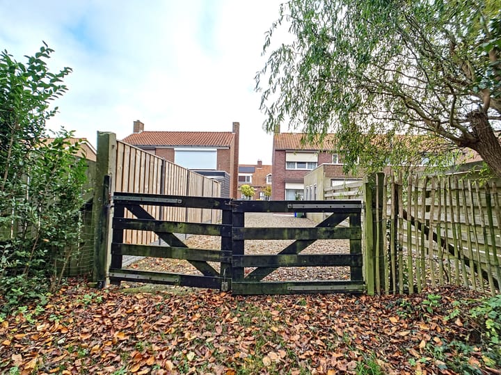 Foto 40 van Markt 13