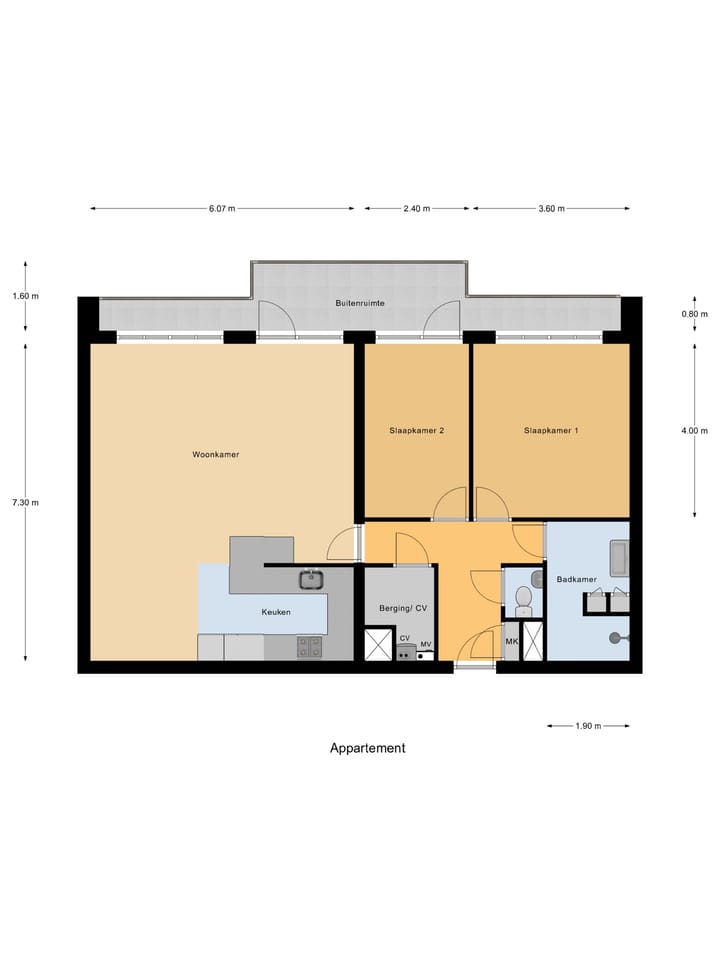 Photo 28 of Schouw 13