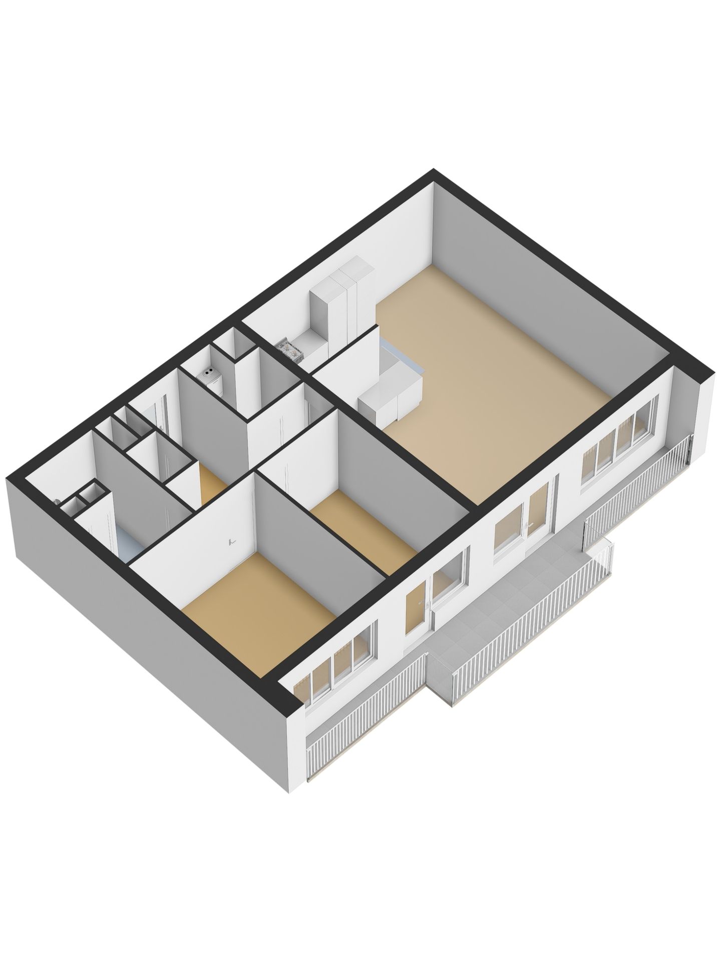 Foto 29 van Schouw 13