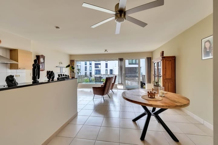 Foto 2 van Herdersstraat 3 / 8, 3630 Maasmechelen