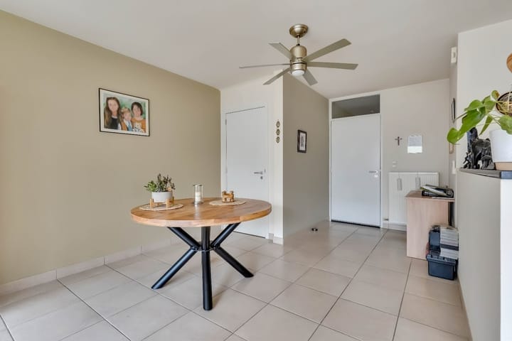 Foto 5 van Herdersstraat 3 / 8, 3630 Maasmechelen