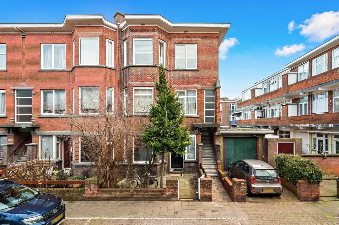 Foto 1 van Wolfhezestraat 92