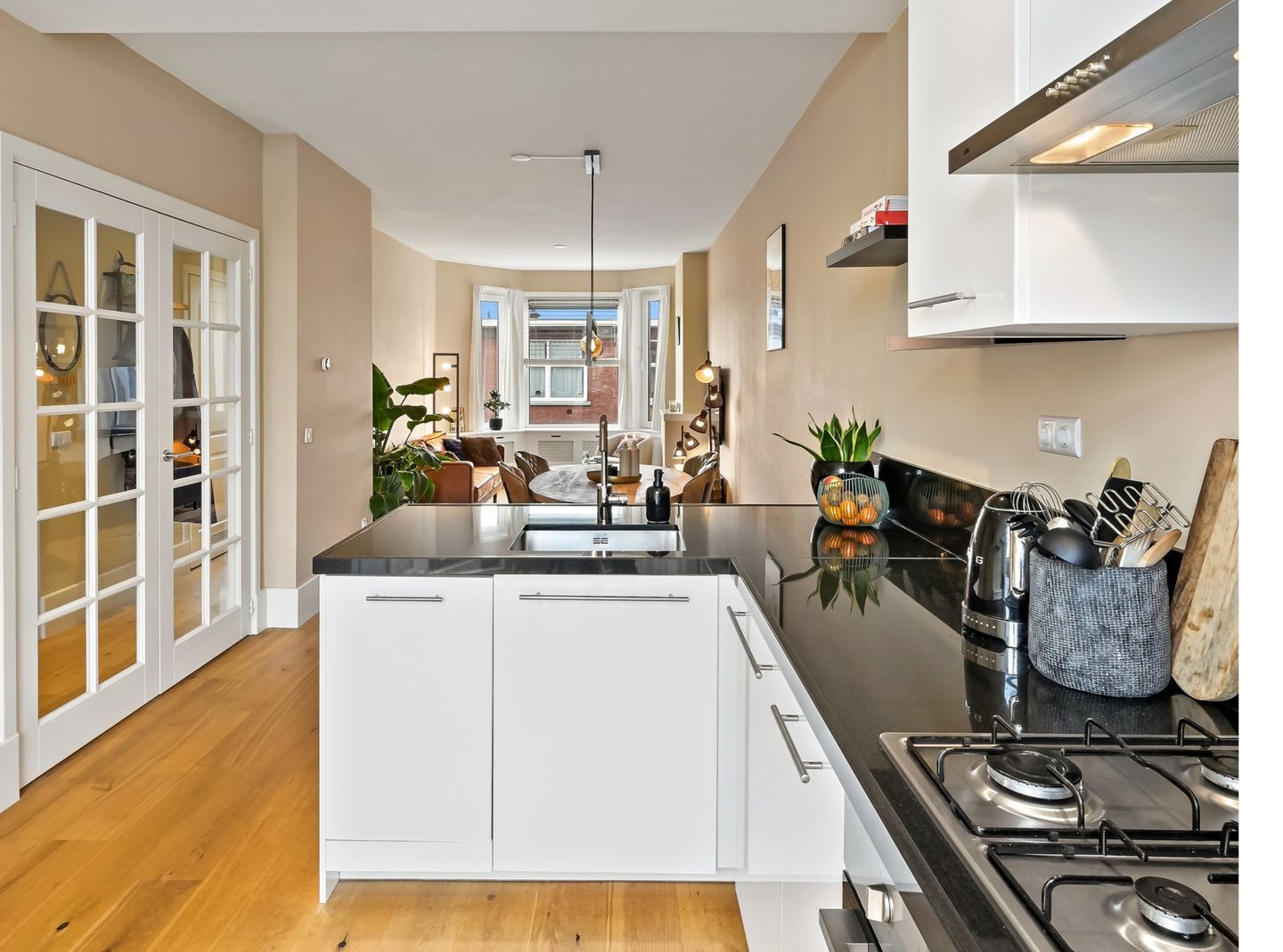 Foto 10 van Wolfhezestraat 92