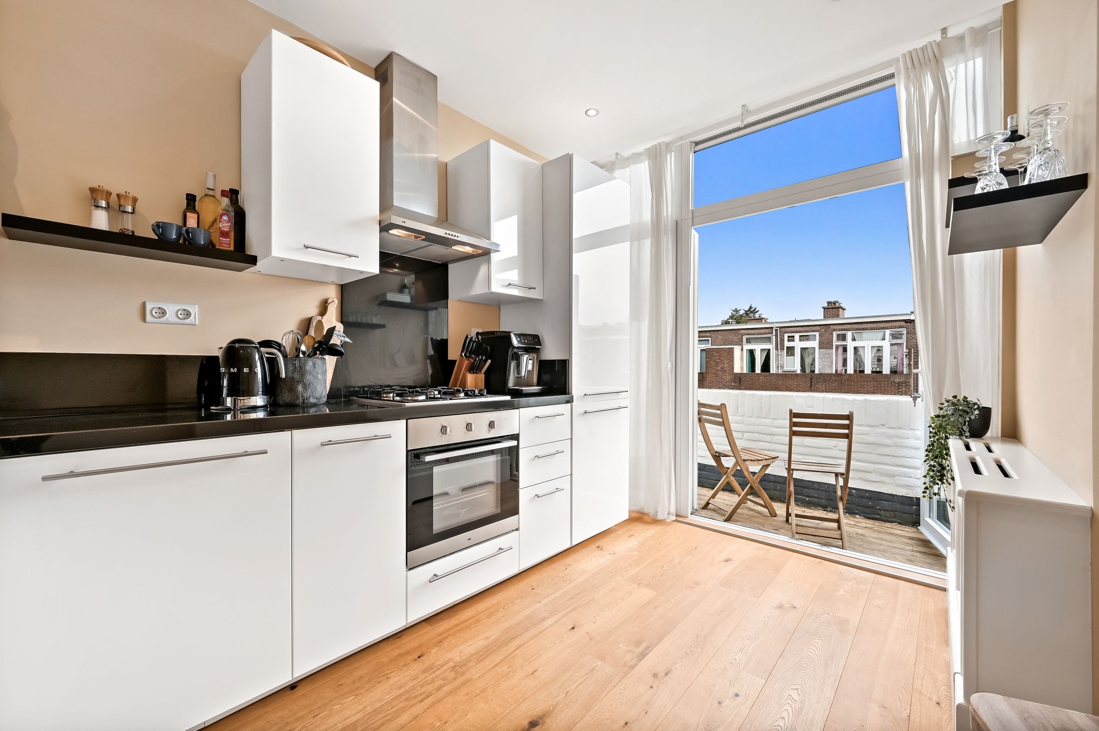 Foto 12 van Wolfhezestraat 92