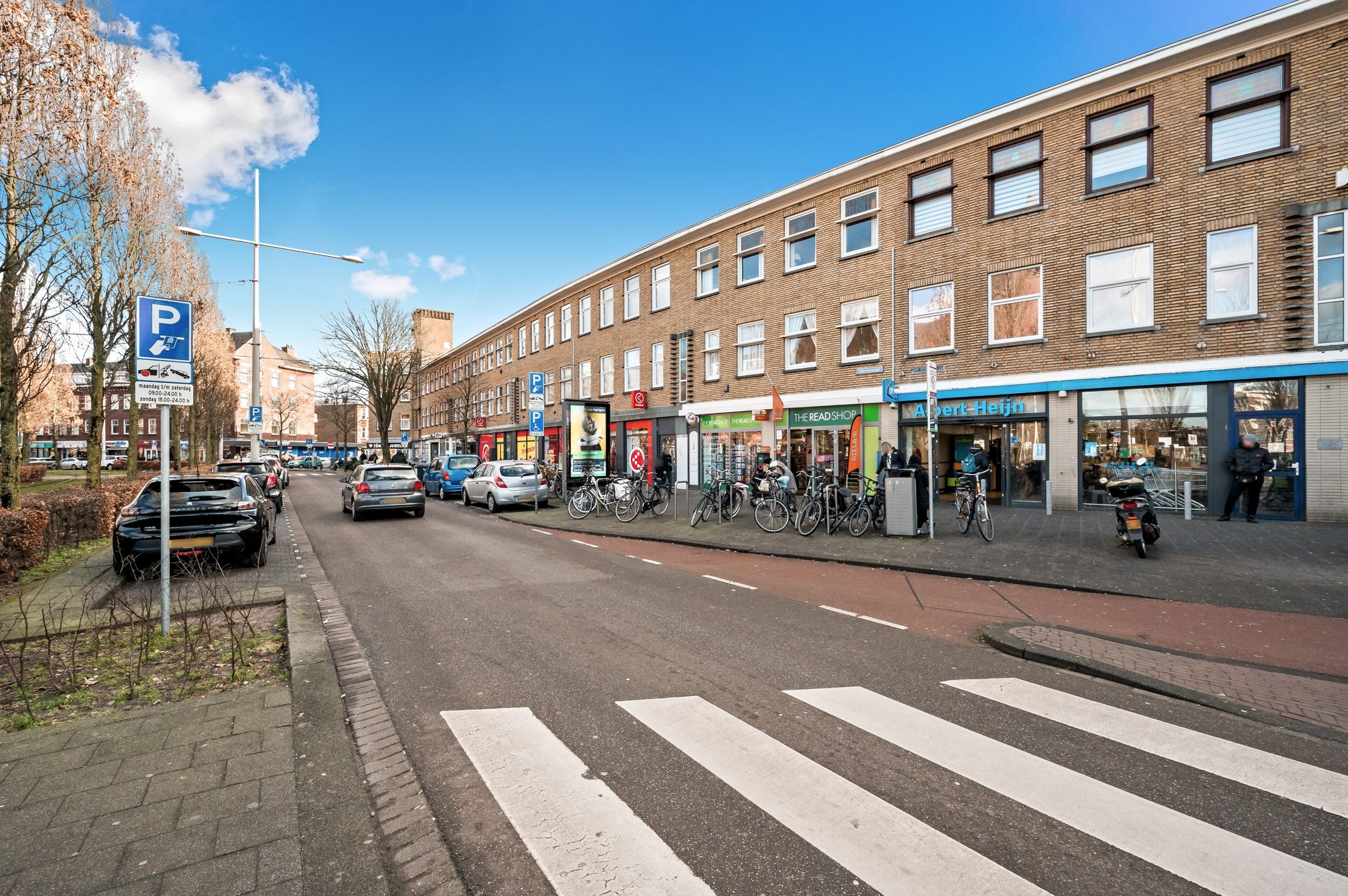 Foto 30 van Wolfhezestraat 92