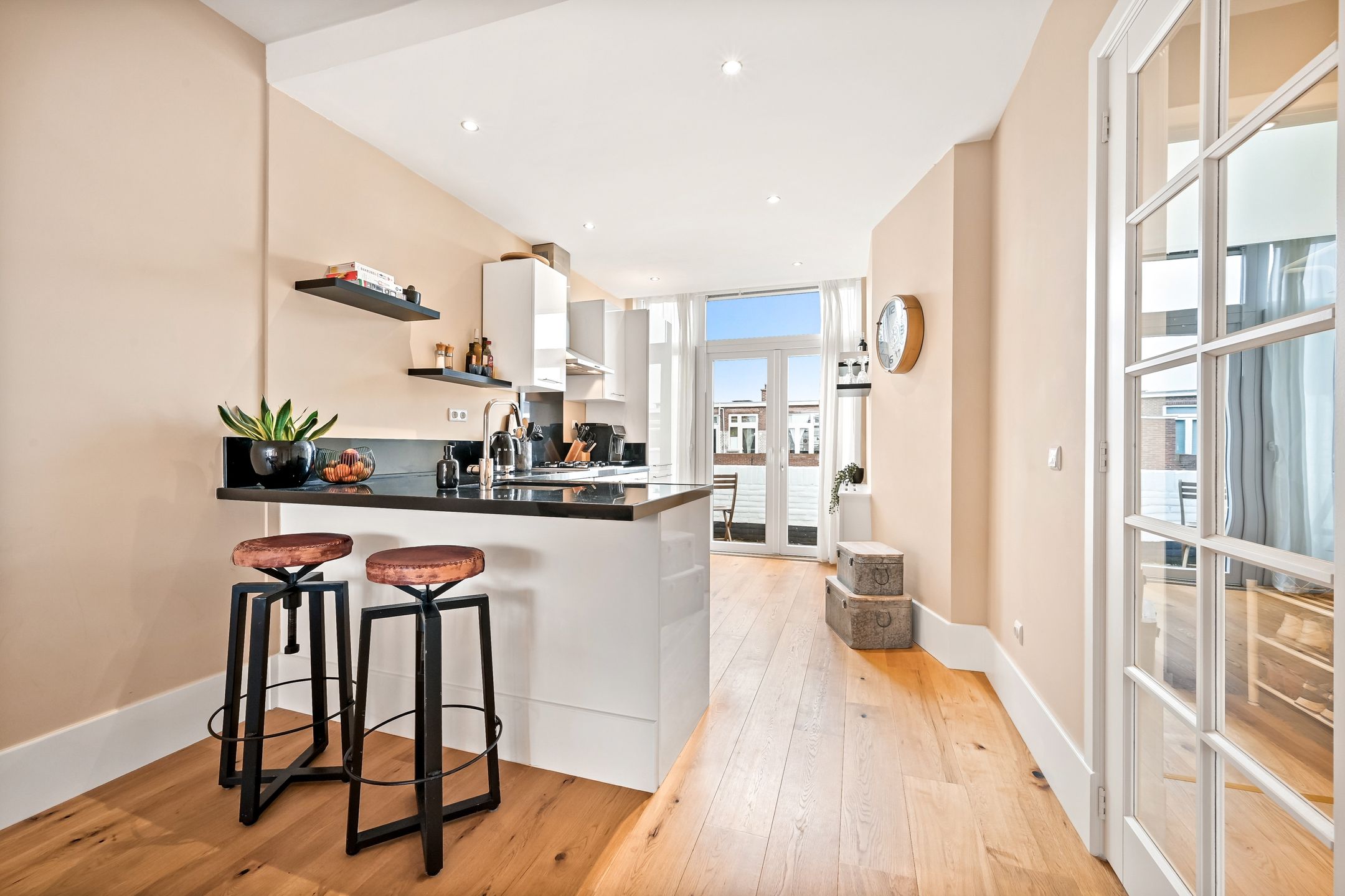 Foto 9 van Wolfhezestraat 92