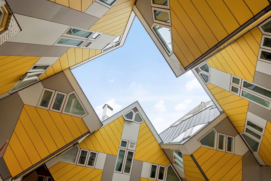 Photo 1 of Overblaak 105