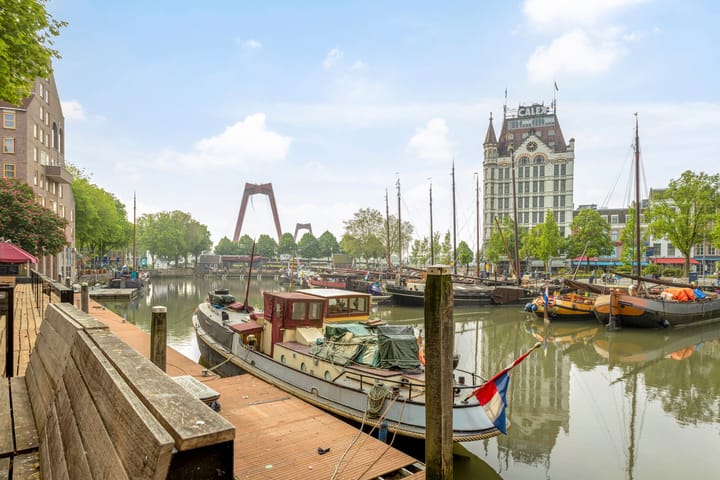 Photo 4 of Overblaak 105