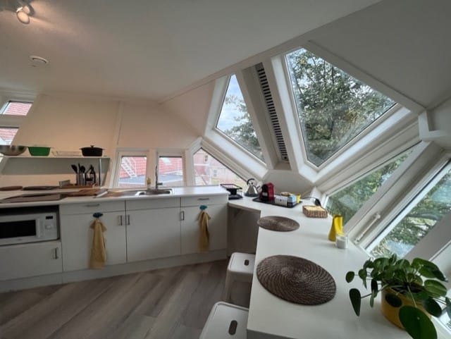 Photo 7 of Overblaak 105