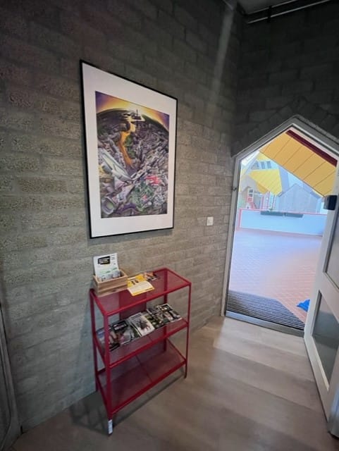 Photo 18 of Overblaak 105