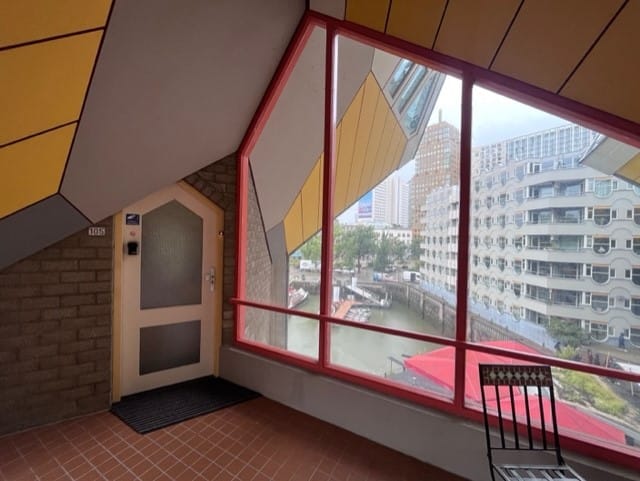 Photo 5 of Overblaak 105