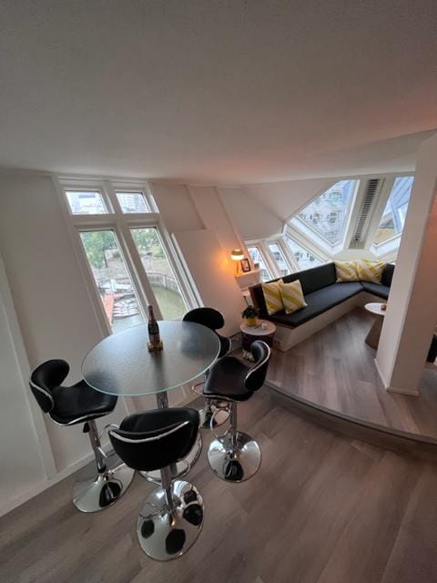 Photo 12 of Overblaak 105