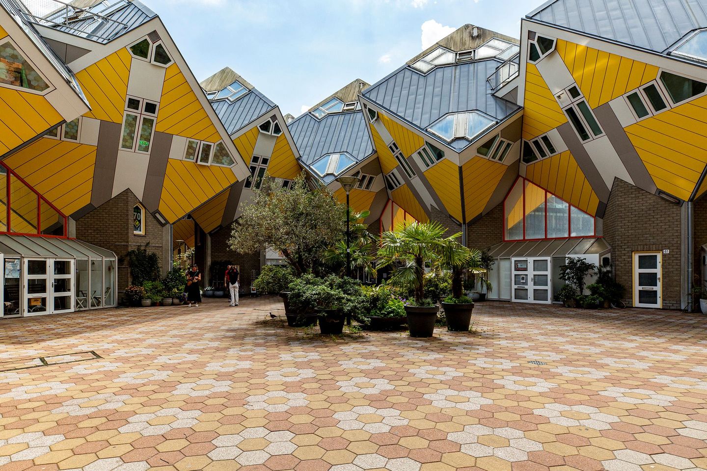 Photo 20 of Overblaak 105