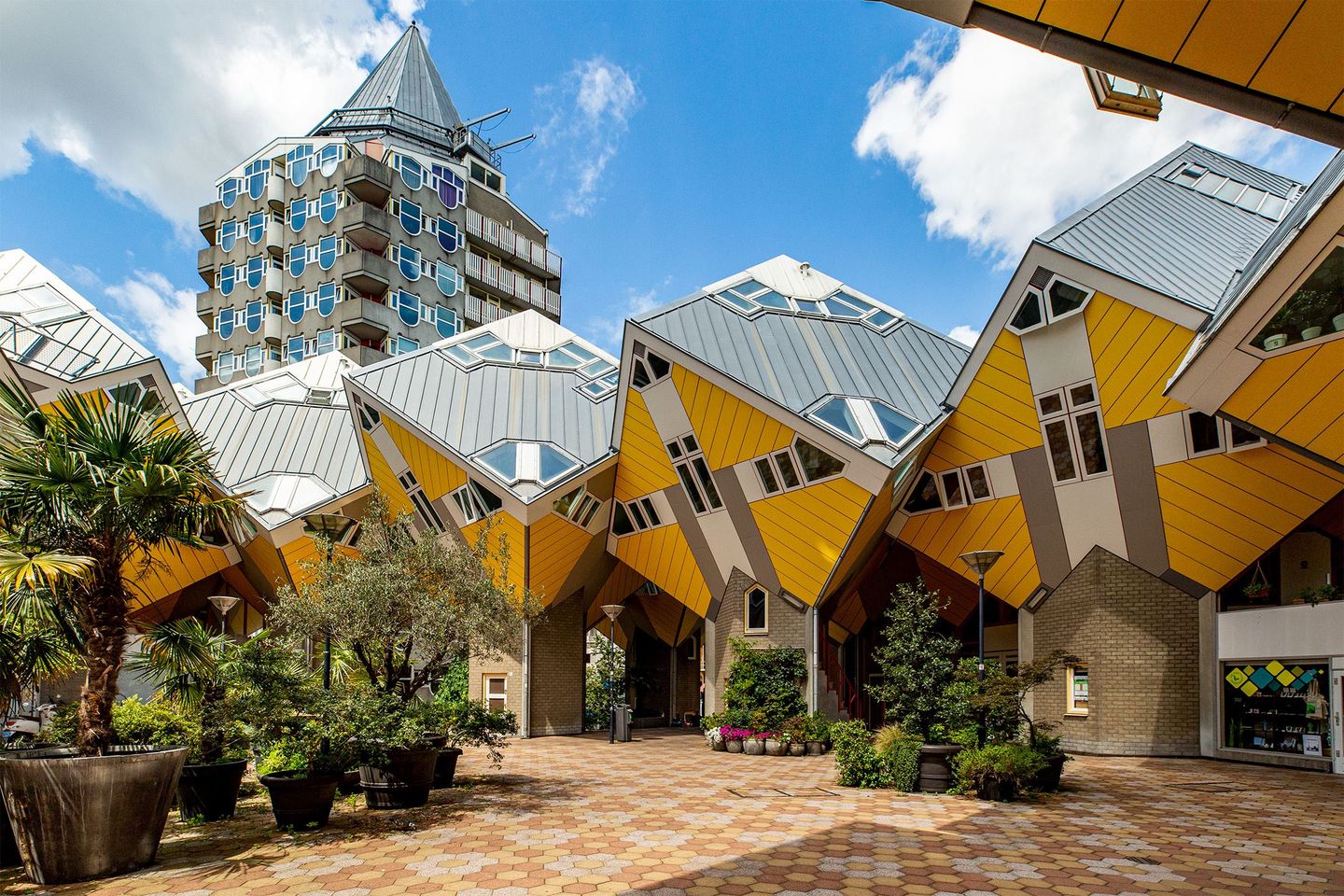 Photo 19 of Overblaak 105