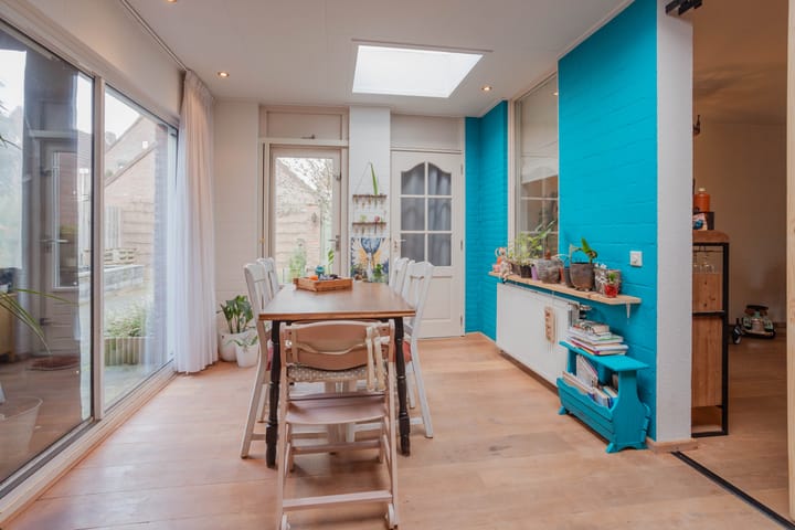 Foto 6 van Burgveldweg 18