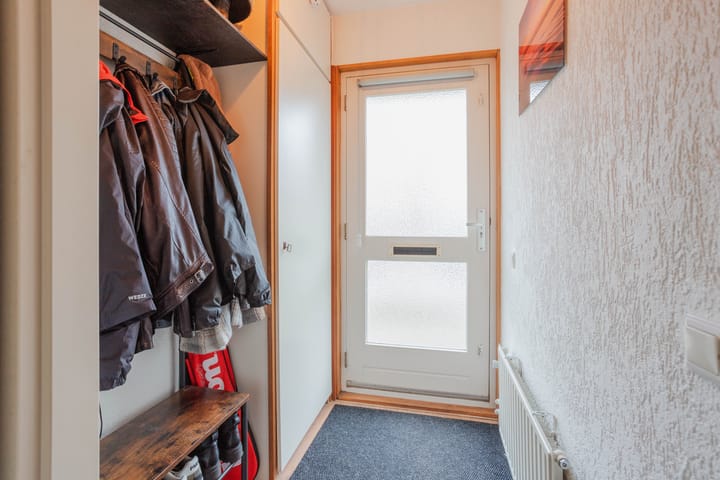 Foto 8 van Burgveldweg 18